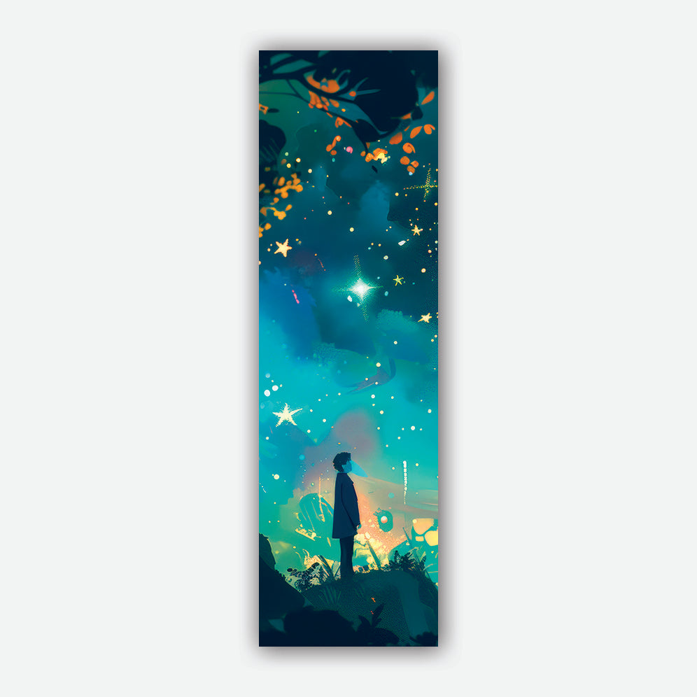 Stargazer Bookmark