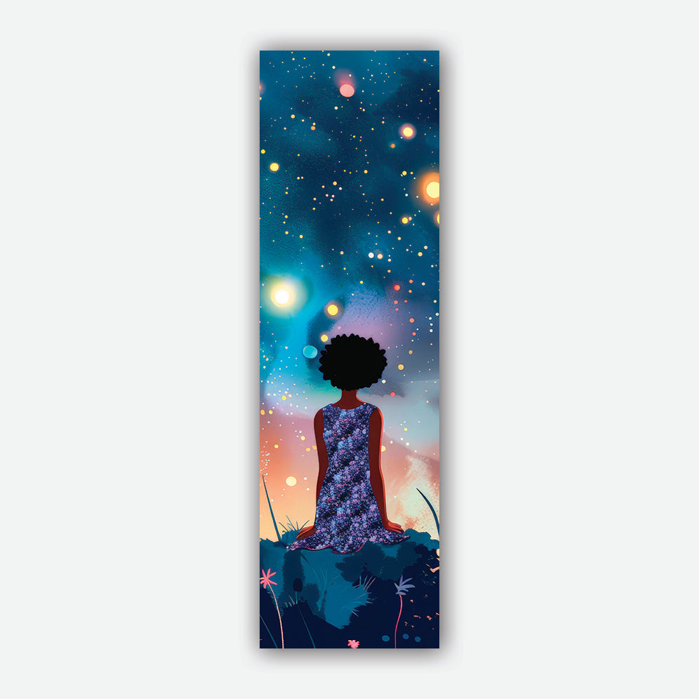 Stargazer Bookmark