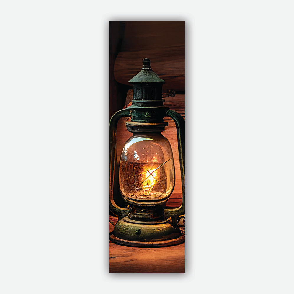 Lantern Bookmark