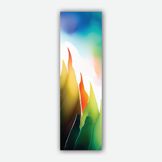 Leafy Bookmark