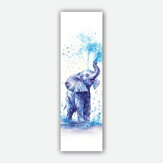 Animal Pals Bookmark