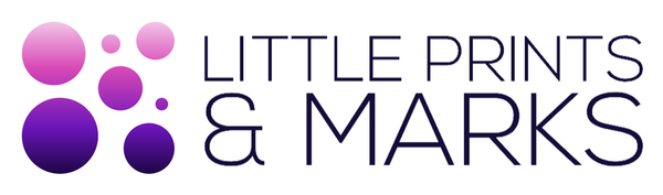 Little Prints & Marks